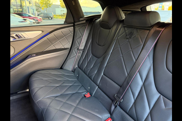 BMW XM PHEV 4.4 V8 30 kWh Vol | Head-Up | Massage Seats | Memory Seats | BTW auto