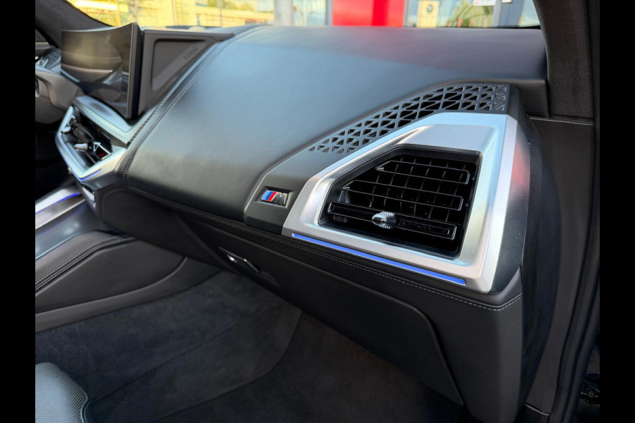 BMW XM PHEV 4.4 V8 30 kWh Vol | Head-Up | Massage Seats | Memory Seats | BTW auto