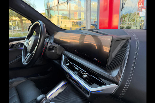 BMW XM PHEV 4.4 V8 30 kWh Vol | Head-Up | Massage Seats | Memory Seats | BTW auto