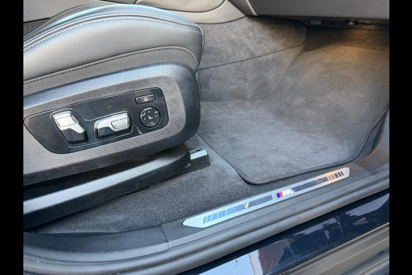 BMW XM PHEV 4.4 V8 30 kWh Vol | Head-Up | Massage Seats | Memory Seats | BTW auto