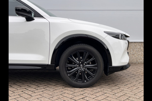 Mazda CX-5 2.0 165 Homura Comfort Pack Panorama dak