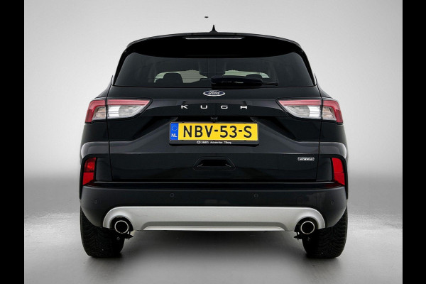 Ford Kuga 2.5 PHEV Titanium CAMERA | HEAD-UP | EL-ACHTERKLEP | NAVI & CARPLAY