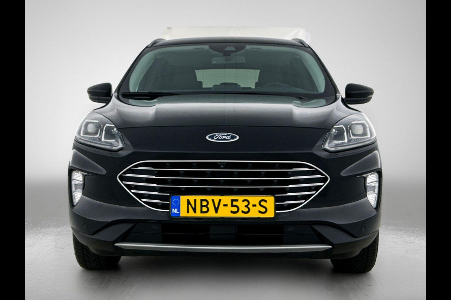 Ford Kuga 2.5 PHEV Titanium CAMERA | HEAD-UP | EL-ACHTERKLEP | NAVI & CARPLAY