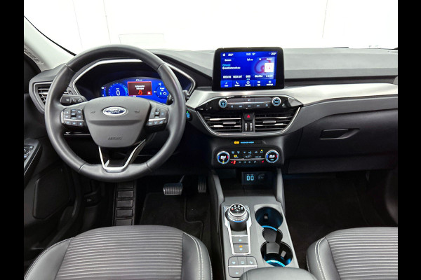 Ford Kuga 2.5 PHEV Titanium CAMERA | HEAD-UP | EL-ACHTERKLEP | NAVI & CARPLAY