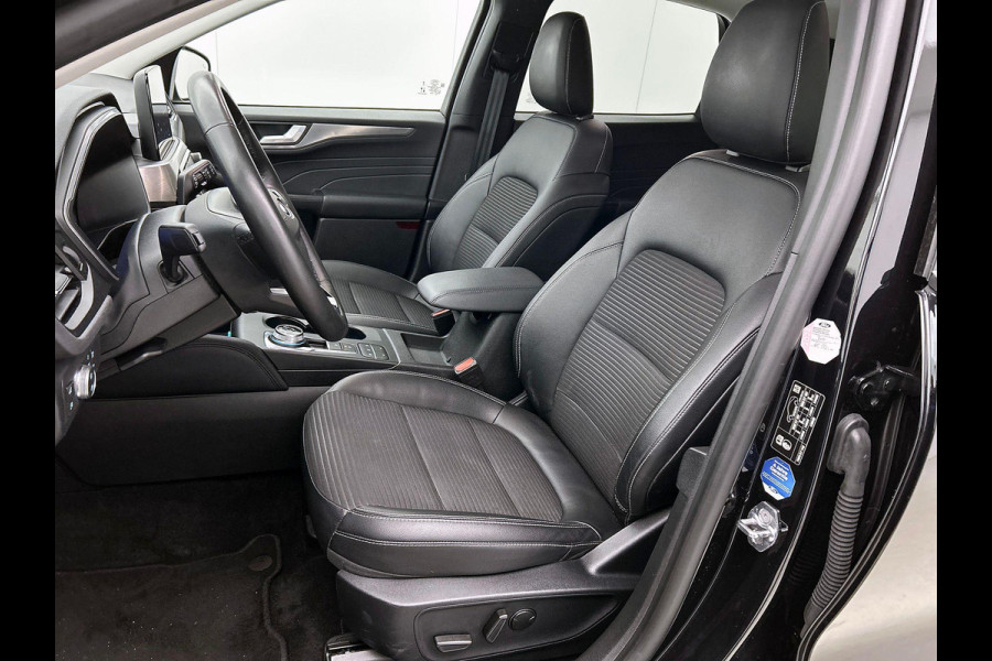 Ford Kuga 2.5 PHEV Titanium CAMERA | HEAD-UP | EL-ACHTERKLEP | NAVI & CARPLAY