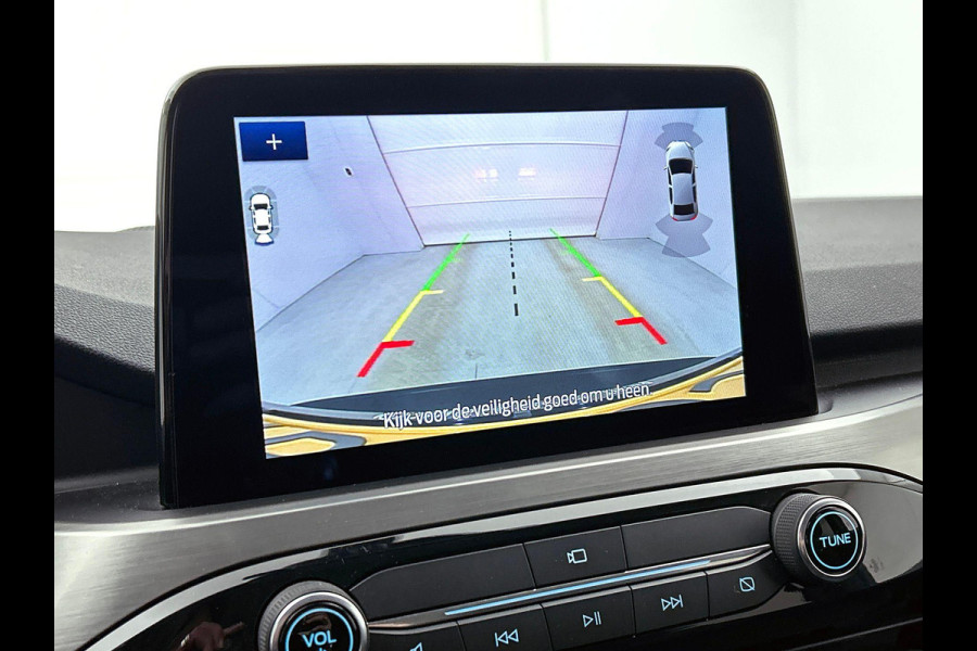 Ford Kuga 2.5 PHEV Titanium CAMERA | HEAD-UP | EL-ACHTERKLEP | NAVI & CARPLAY
