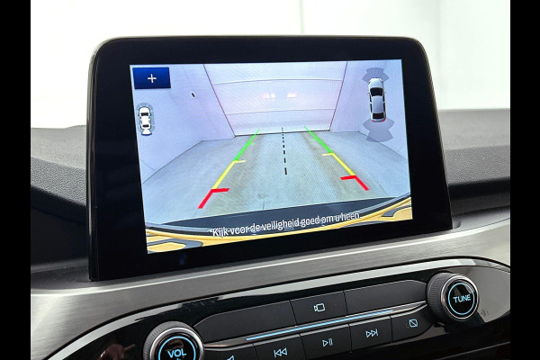 Ford Kuga 2.5 PHEV Titanium CAMERA | HEAD-UP | EL-ACHTERKLEP | NAVI & CARPLAY