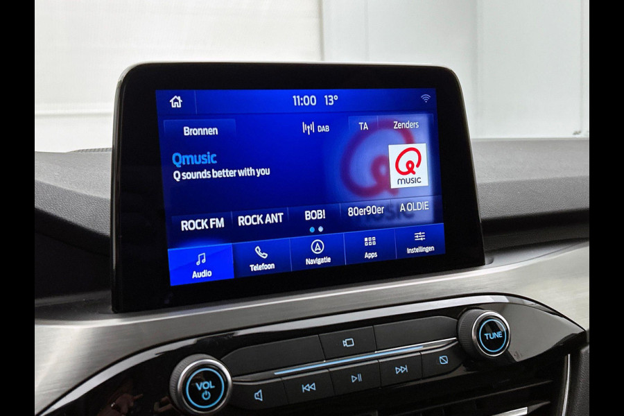 Ford Kuga 2.5 PHEV Titanium CAMERA | HEAD-UP | EL-ACHTERKLEP | NAVI & CARPLAY