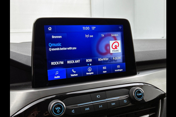 Ford Kuga 2.5 PHEV Titanium CAMERA | HEAD-UP | EL-ACHTERKLEP | NAVI & CARPLAY