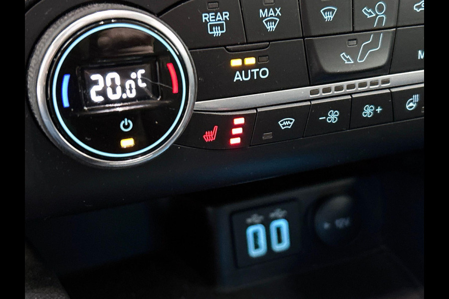 Ford Kuga 2.5 PHEV Titanium CAMERA | HEAD-UP | EL-ACHTERKLEP | NAVI & CARPLAY