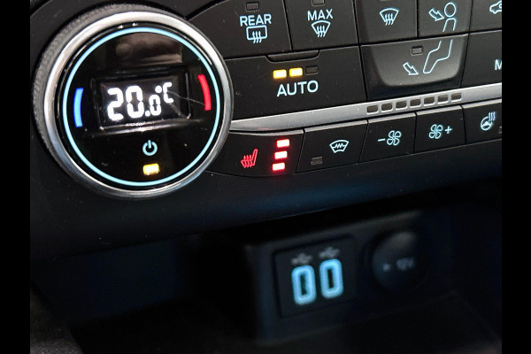 Ford Kuga 2.5 PHEV Titanium CAMERA | HEAD-UP | EL-ACHTERKLEP | NAVI & CARPLAY