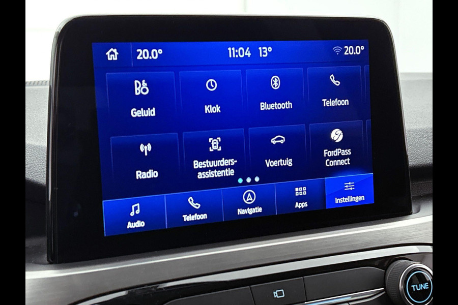 Ford Kuga 2.5 PHEV Titanium CAMERA | HEAD-UP | EL-ACHTERKLEP | NAVI & CARPLAY