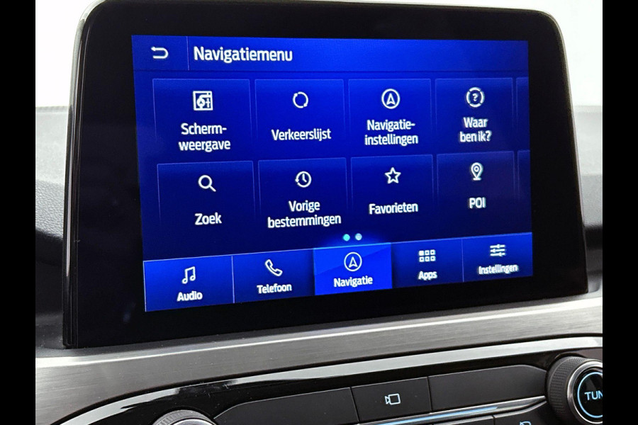 Ford Kuga 2.5 PHEV Titanium CAMERA | HEAD-UP | EL-ACHTERKLEP | NAVI & CARPLAY