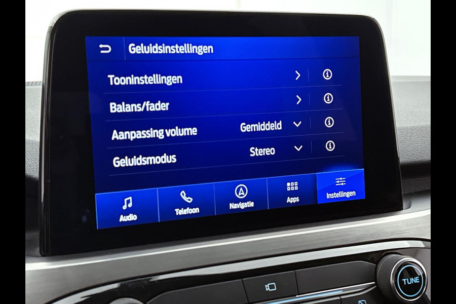 Ford Kuga 2.5 PHEV Titanium CAMERA | HEAD-UP | EL-ACHTERKLEP | NAVI & CARPLAY