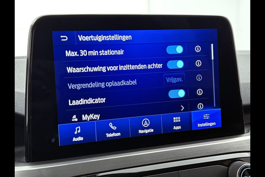 Ford Kuga 2.5 PHEV Titanium CAMERA | HEAD-UP | EL-ACHTERKLEP | NAVI & CARPLAY