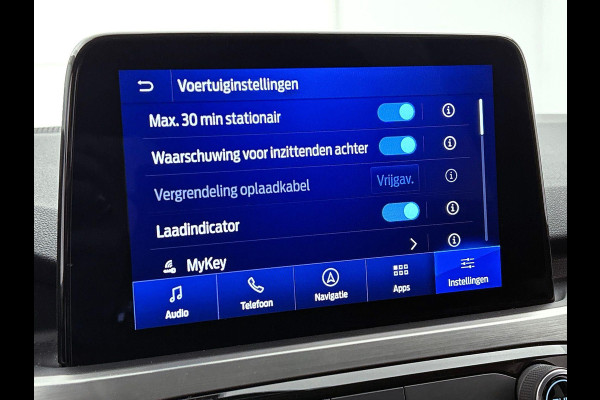 Ford Kuga 2.5 PHEV Titanium CAMERA | HEAD-UP | EL-ACHTERKLEP | NAVI & CARPLAY