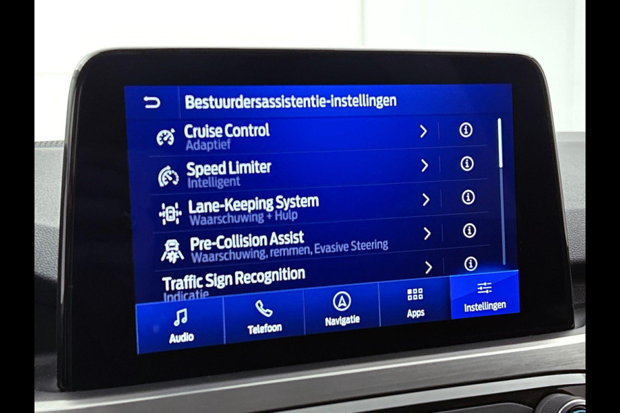 Ford Kuga 2.5 PHEV Titanium CAMERA | HEAD-UP | EL-ACHTERKLEP | NAVI & CARPLAY