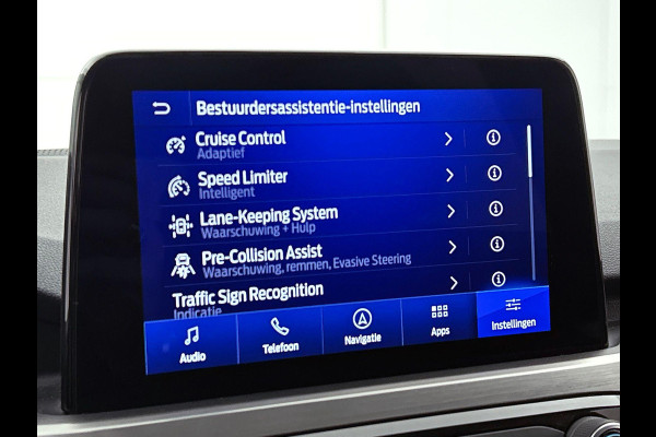 Ford Kuga 2.5 PHEV Titanium CAMERA | HEAD-UP | EL-ACHTERKLEP | NAVI & CARPLAY
