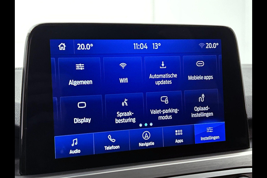 Ford Kuga 2.5 PHEV Titanium CAMERA | HEAD-UP | EL-ACHTERKLEP | NAVI & CARPLAY