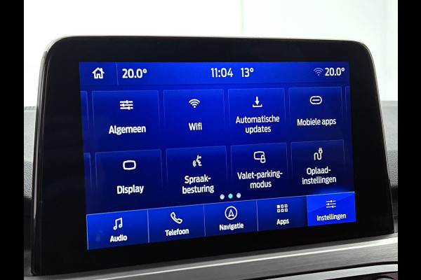 Ford Kuga 2.5 PHEV Titanium CAMERA | HEAD-UP | EL-ACHTERKLEP | NAVI & CARPLAY