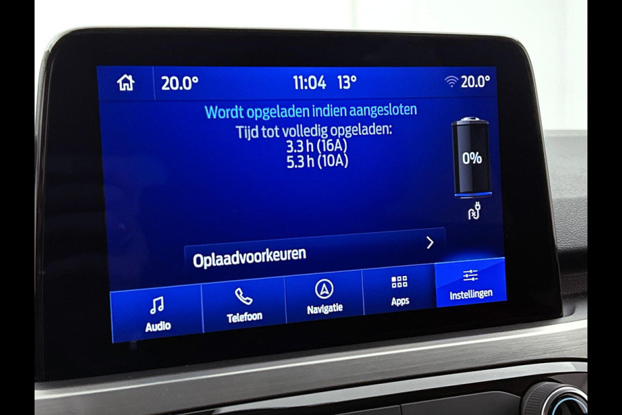 Ford Kuga 2.5 PHEV Titanium CAMERA | HEAD-UP | EL-ACHTERKLEP | NAVI & CARPLAY
