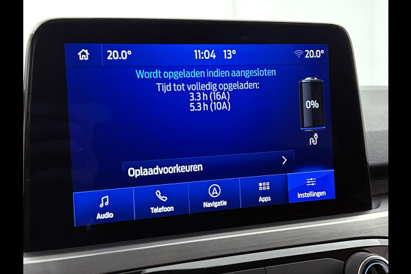 Ford Kuga 2.5 PHEV Titanium CAMERA | HEAD-UP | EL-ACHTERKLEP | NAVI & CARPLAY