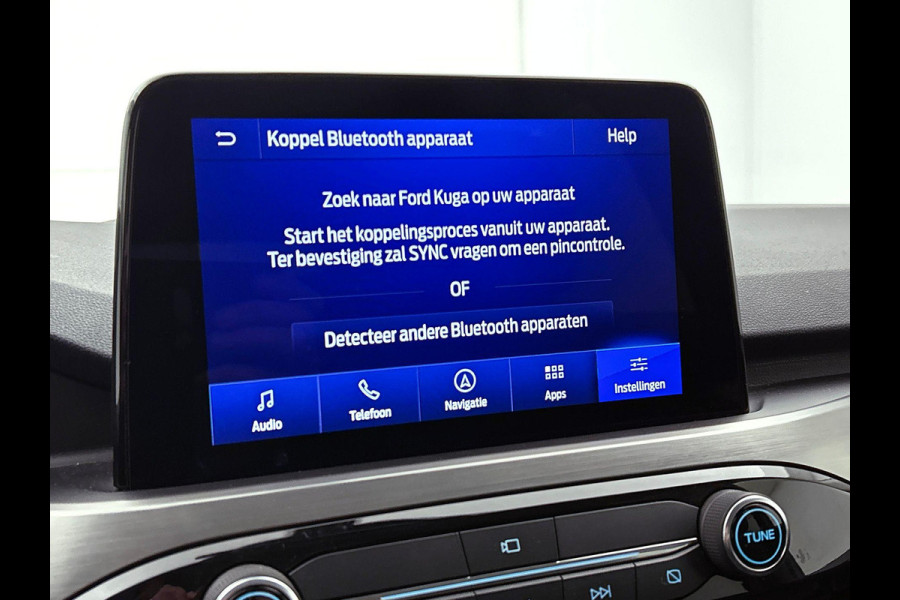 Ford Kuga 2.5 PHEV Titanium CAMERA | HEAD-UP | EL-ACHTERKLEP | NAVI & CARPLAY