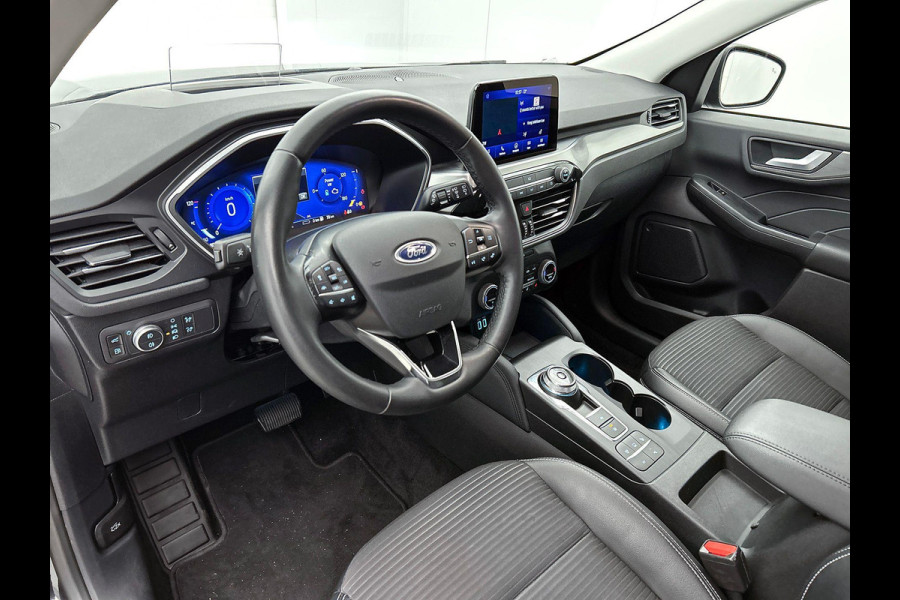 Ford Kuga 2.5 PHEV Titanium CAMERA | HEAD-UP | EL-ACHTERKLEP | NAVI & CARPLAY