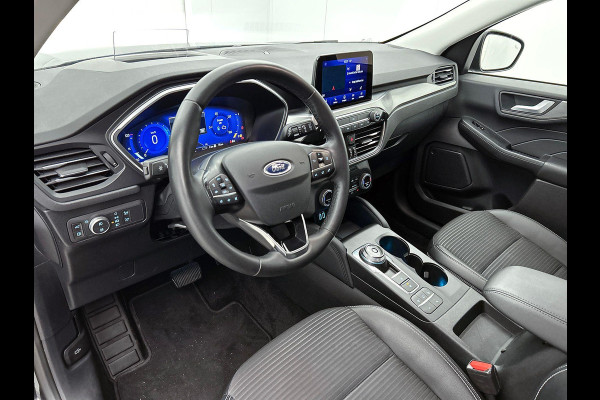 Ford Kuga 2.5 PHEV Titanium CAMERA | HEAD-UP | EL-ACHTERKLEP | NAVI & CARPLAY
