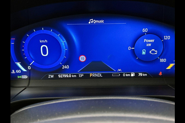 Ford Kuga 2.5 PHEV Titanium CAMERA | HEAD-UP | EL-ACHTERKLEP | NAVI & CARPLAY