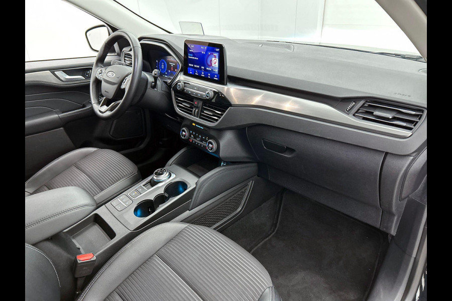 Ford Kuga 2.5 PHEV Titanium CAMERA | HEAD-UP | EL-ACHTERKLEP | NAVI & CARPLAY