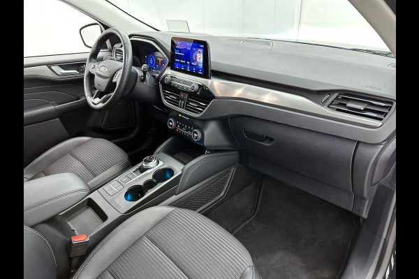 Ford Kuga 2.5 PHEV Titanium CAMERA | HEAD-UP | EL-ACHTERKLEP | NAVI & CARPLAY