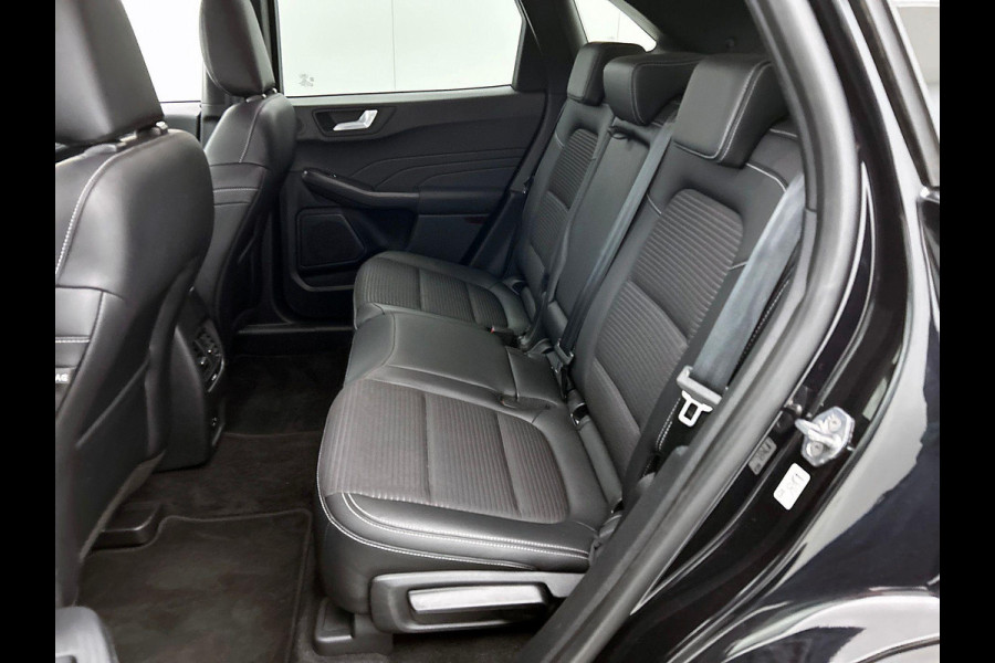 Ford Kuga 2.5 PHEV Titanium CAMERA | HEAD-UP | EL-ACHTERKLEP | NAVI & CARPLAY