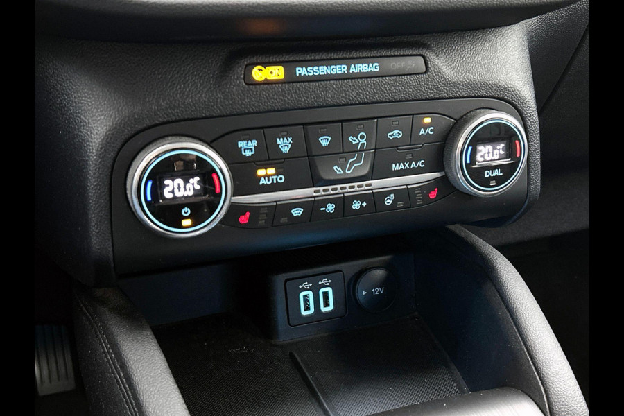 Ford Kuga 2.5 PHEV Titanium CAMERA | HEAD-UP | EL-ACHTERKLEP | NAVI & CARPLAY