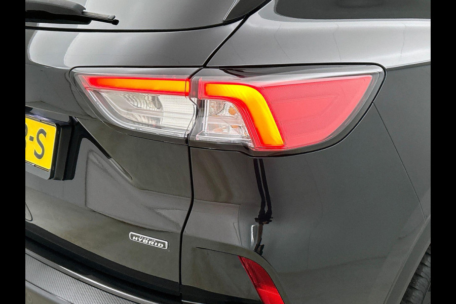 Ford Kuga 2.5 PHEV Titanium CAMERA | HEAD-UP | EL-ACHTERKLEP | NAVI & CARPLAY