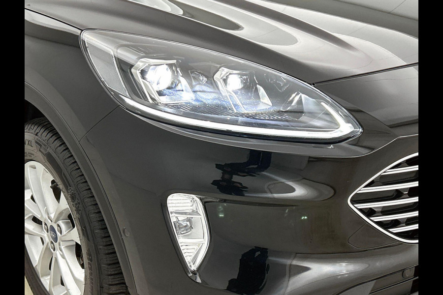 Ford Kuga 2.5 PHEV Titanium CAMERA | HEAD-UP | EL-ACHTERKLEP | NAVI & CARPLAY