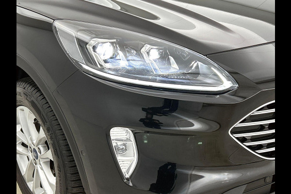Ford Kuga 2.5 PHEV Titanium CAMERA | HEAD-UP | EL-ACHTERKLEP | NAVI & CARPLAY