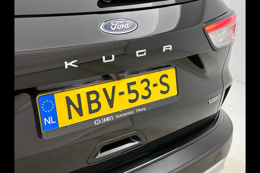 Ford Kuga 2.5 PHEV Titanium CAMERA | HEAD-UP | EL-ACHTERKLEP | NAVI & CARPLAY