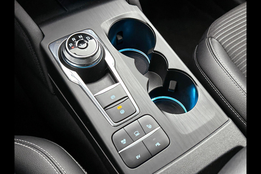 Ford Kuga 2.5 PHEV Titanium CAMERA | HEAD-UP | EL-ACHTERKLEP | NAVI & CARPLAY