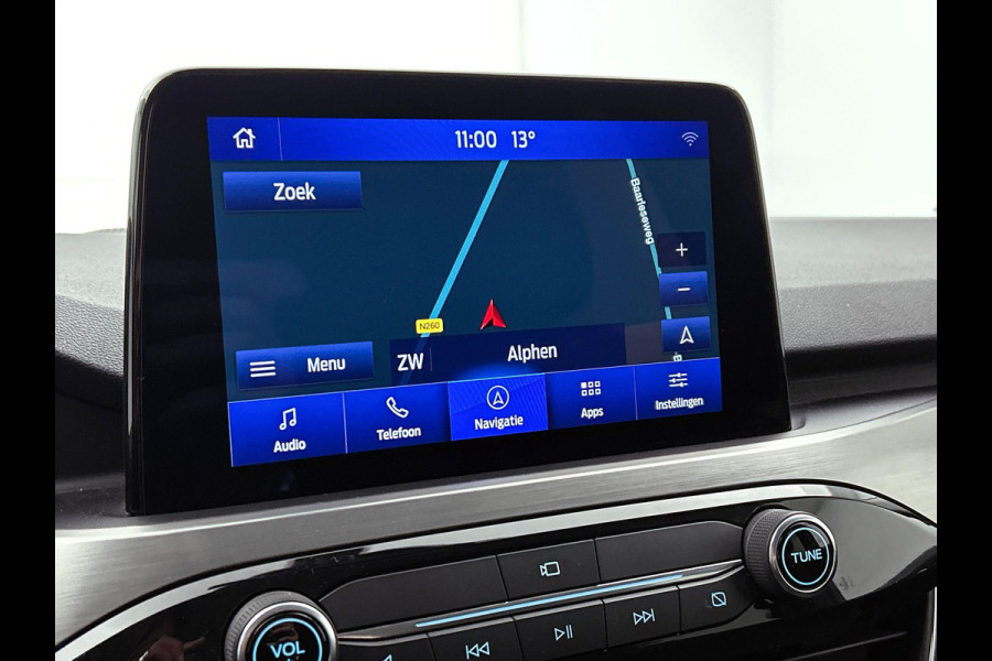 Ford Kuga 2.5 PHEV Titanium CAMERA | HEAD-UP | EL-ACHTERKLEP | NAVI & CARPLAY