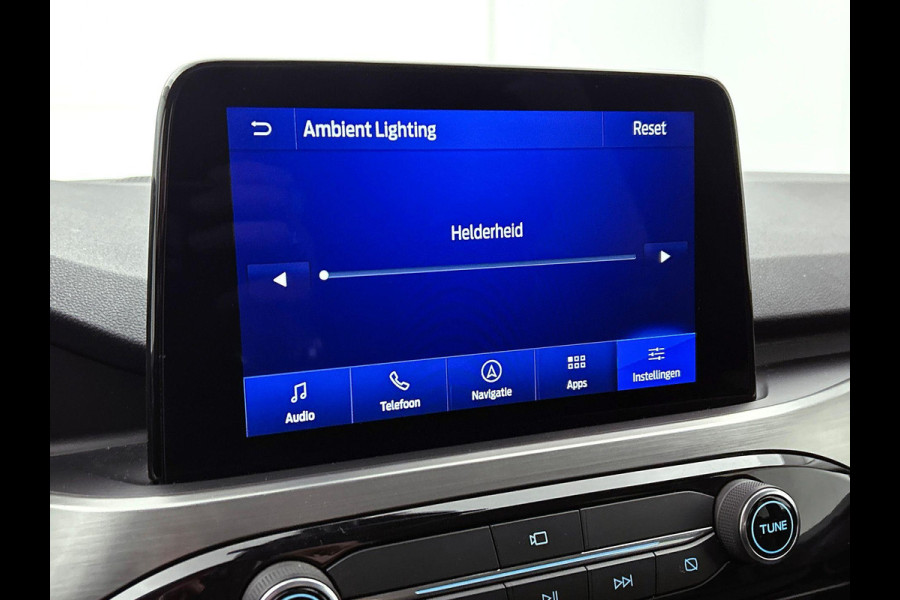 Ford Kuga 2.5 PHEV Titanium CAMERA | HEAD-UP | EL-ACHTERKLEP | NAVI & CARPLAY