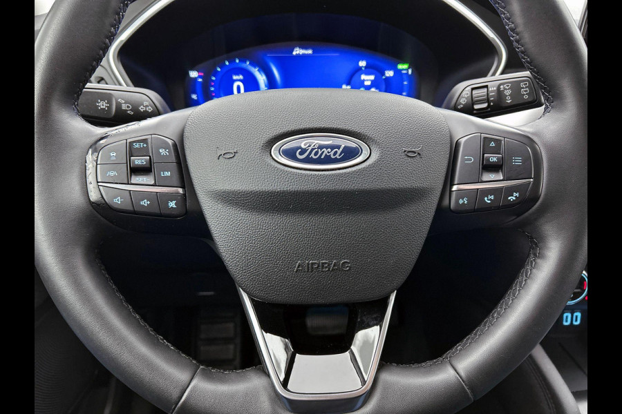 Ford Kuga 2.5 PHEV Titanium CAMERA | HEAD-UP | EL-ACHTERKLEP | NAVI & CARPLAY