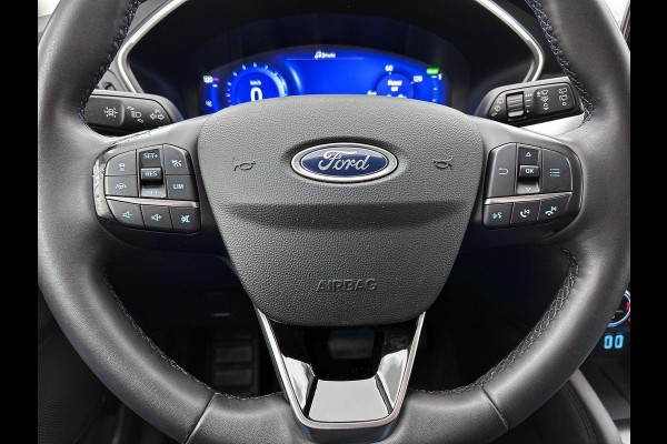 Ford Kuga 2.5 PHEV Titanium CAMERA | HEAD-UP | EL-ACHTERKLEP | NAVI & CARPLAY