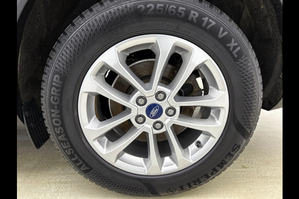 Ford Kuga 2.5 PHEV Titanium CAMERA | HEAD-UP | EL-ACHTERKLEP | NAVI & CARPLAY