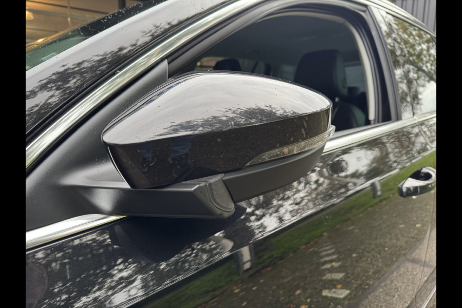 Škoda Octavia Combi 1.5 TSI 150PK DSG GREENTECH BUSINESS PLUS EDITION TREKHAAK/CAMERA/CARPLAY/LEDER