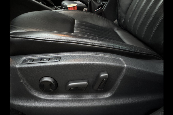 Škoda Octavia Combi 1.5 TSI 150PK DSG GREENTECH BUSINESS PLUS EDITION TREKHAAK/CAMERA/CARPLAY/LEDER