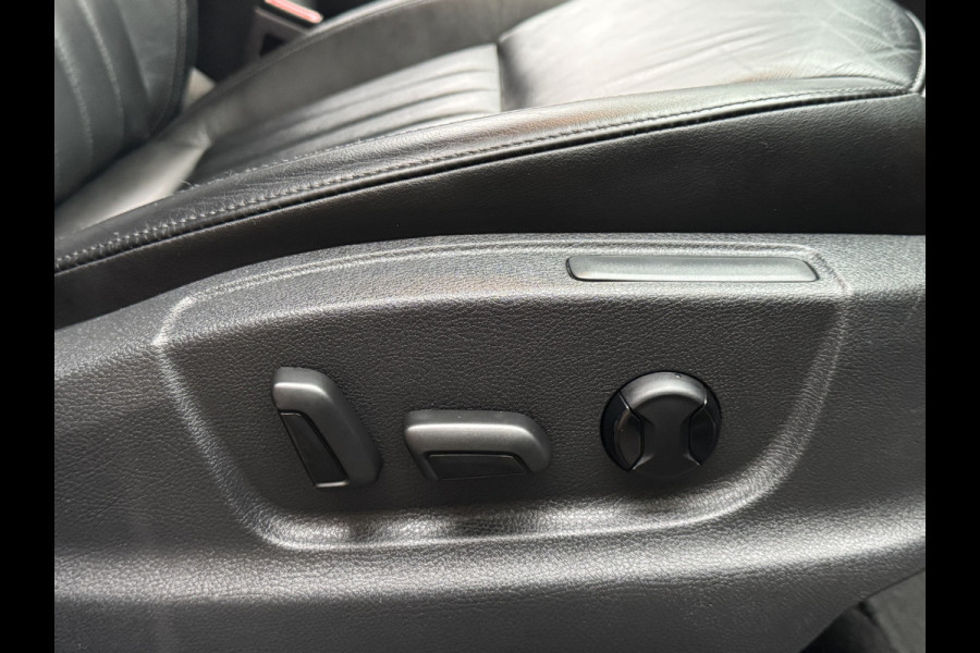Škoda Octavia Combi 1.5 TSI 150PK DSG GREENTECH BUSINESS PLUS EDITION TREKHAAK/CAMERA/CARPLAY/LEDER