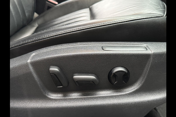 Škoda Octavia Combi 1.5 TSI 150PK DSG GREENTECH BUSINESS PLUS EDITION TREKHAAK/CAMERA/CARPLAY/LEDER