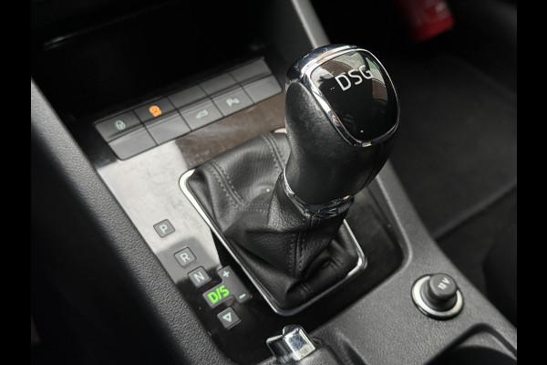Škoda Octavia Combi 1.5 TSI 150PK DSG GREENTECH BUSINESS PLUS EDITION TREKHAAK/CAMERA/CARPLAY/LEDER