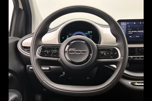 Fiat 500 Urban 24 kWh | Apple/Carplay | Climate/control | 1e Eigenaar